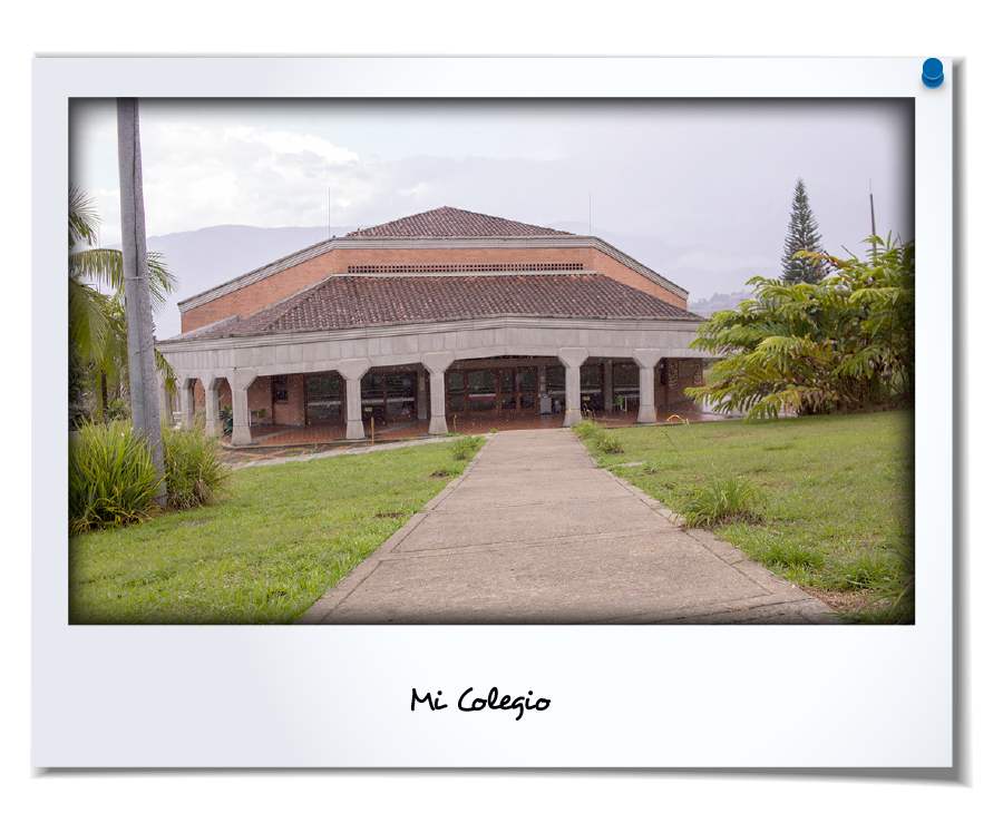 COLEGIO WALDORF ISOLDA ECHAVARRÍA
