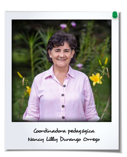 Nancy Lilly Durango Orrego