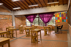 Galería de fotos de colegio