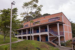 Galería de fotos de colegio