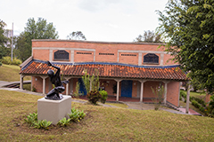 Galería de fotos de colegio