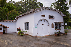 Galería de fotos de colegio