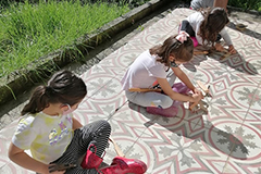 Galería primer septenio