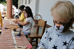 Galería primer septenio