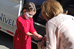 Galería primer septenio