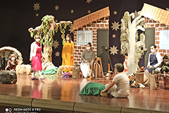 Galería primer septenio