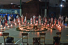 Galería primer septenio