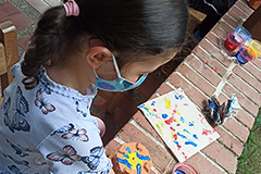 Galería primer septenio