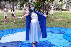 Galería segundo septenio