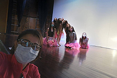 Galería tercer septenio