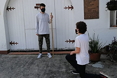 Galería tercer septenio