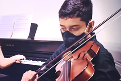 Galería tercer septenio