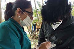 Galería tercer septenio