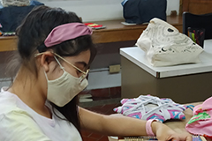 Galería tercer septenio