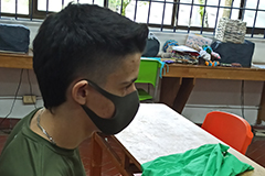 Galería tercer septenio