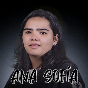 Ana Sofía Arroyave Zapata