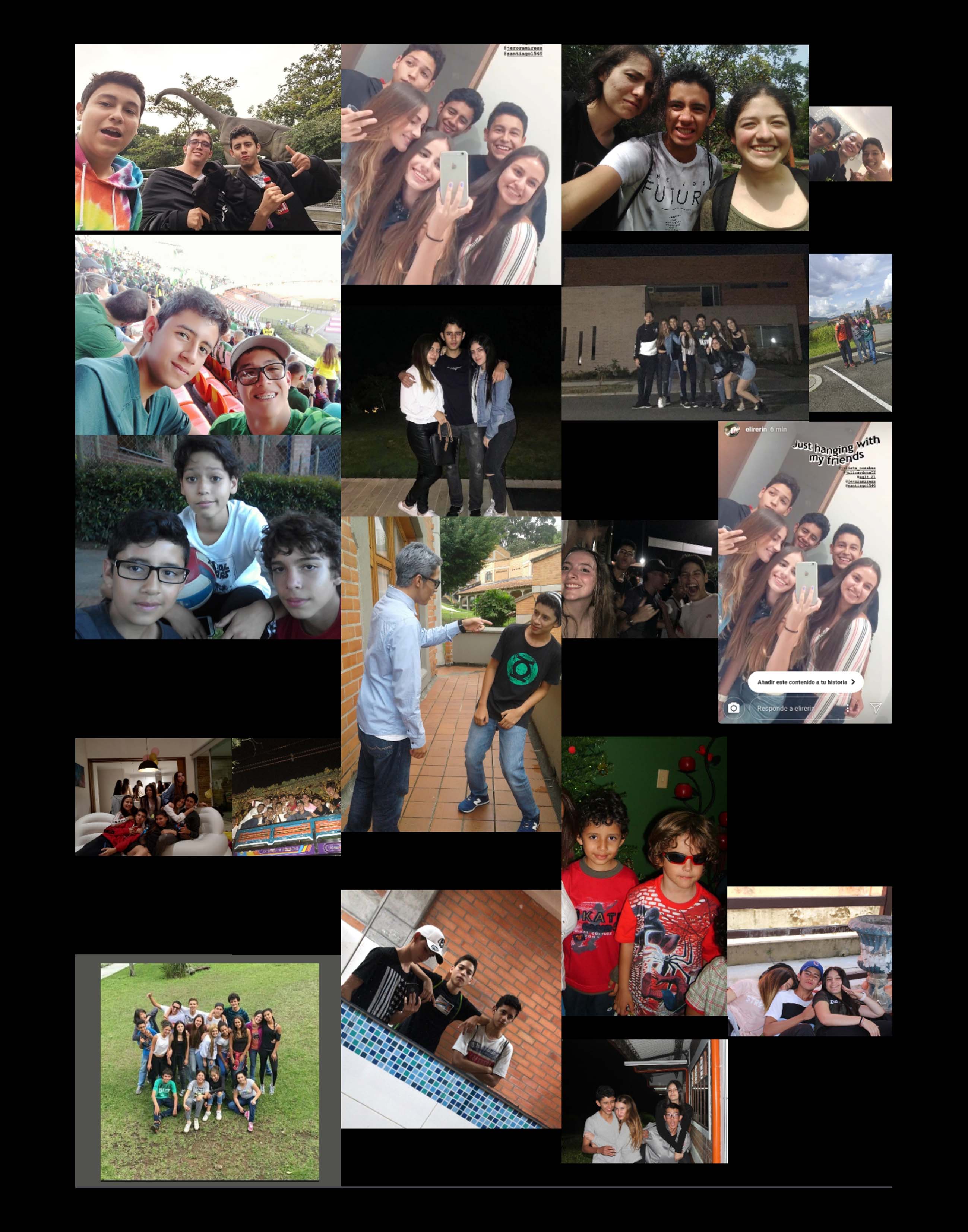 Imagen Collage