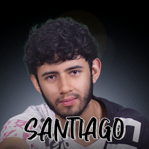 Santiago Carmona Giraldo