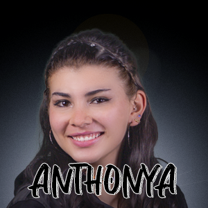 Anthonya Franco Jaramillo