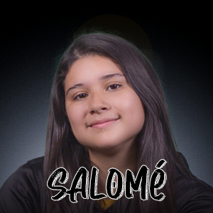 Salomé Garnica Cardona