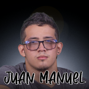 Juan Manuel Gaviria Osorio