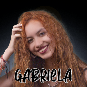 Gabriela Gómez Vargas