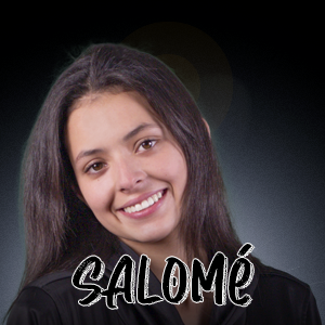 Salomé Hernández Betancur
