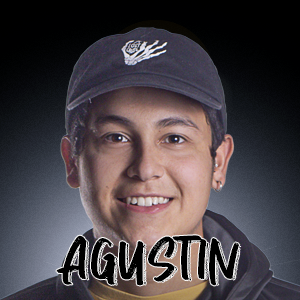 Agustin López Tamayo