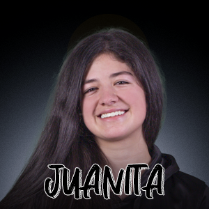 Juanita Muñoz Correa