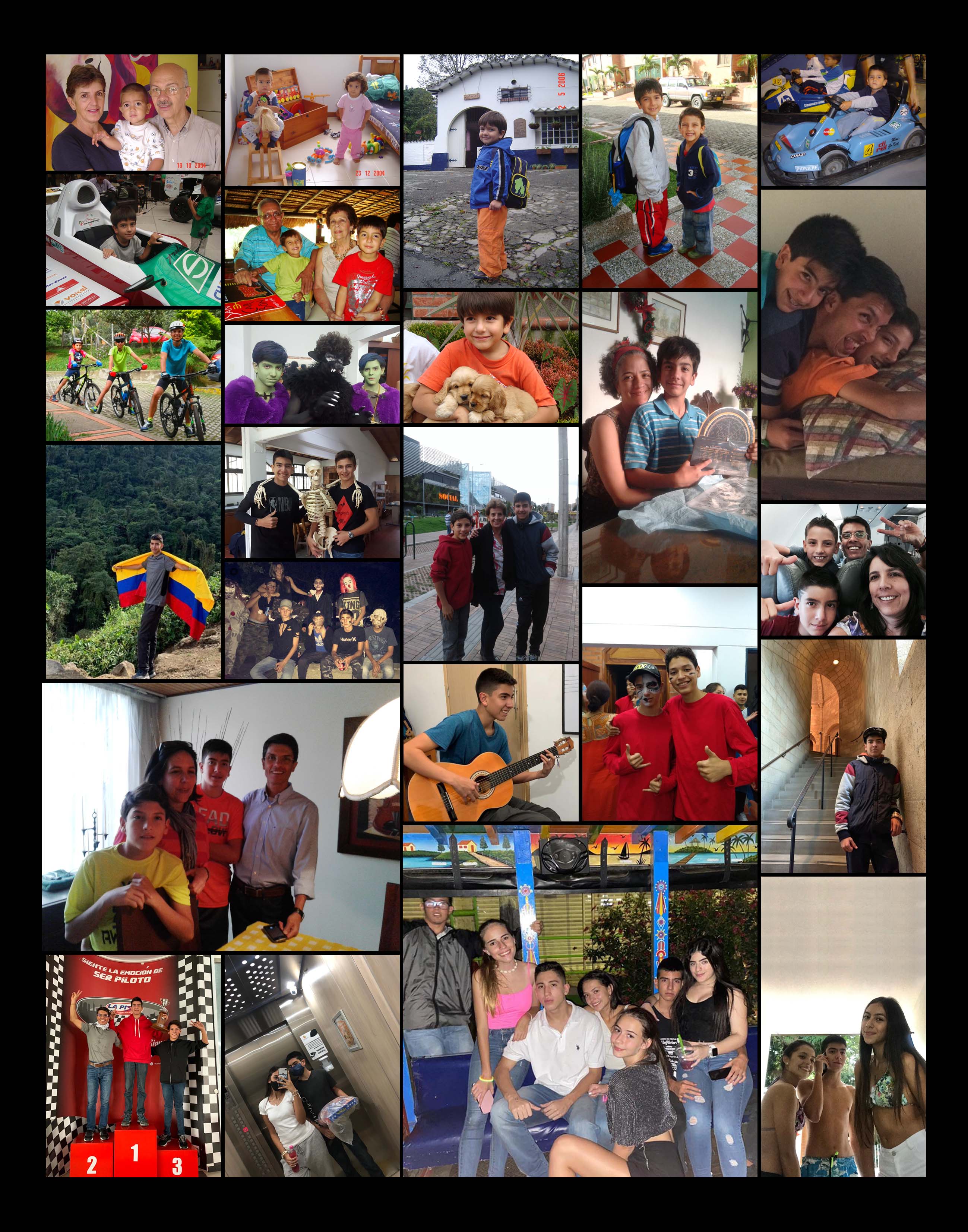 Imagen Collage