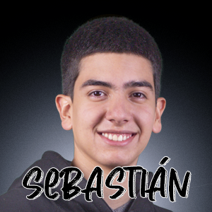 Sebastián Muñoz Osorio