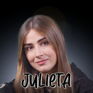 Julieta Ossaba Salazar