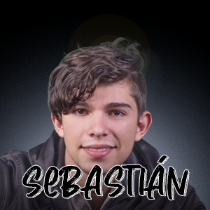 Sebastián Pérez Giraldo