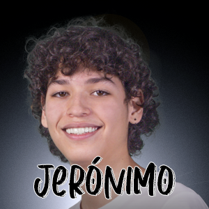 Jerónimo Ramírez Bolívar