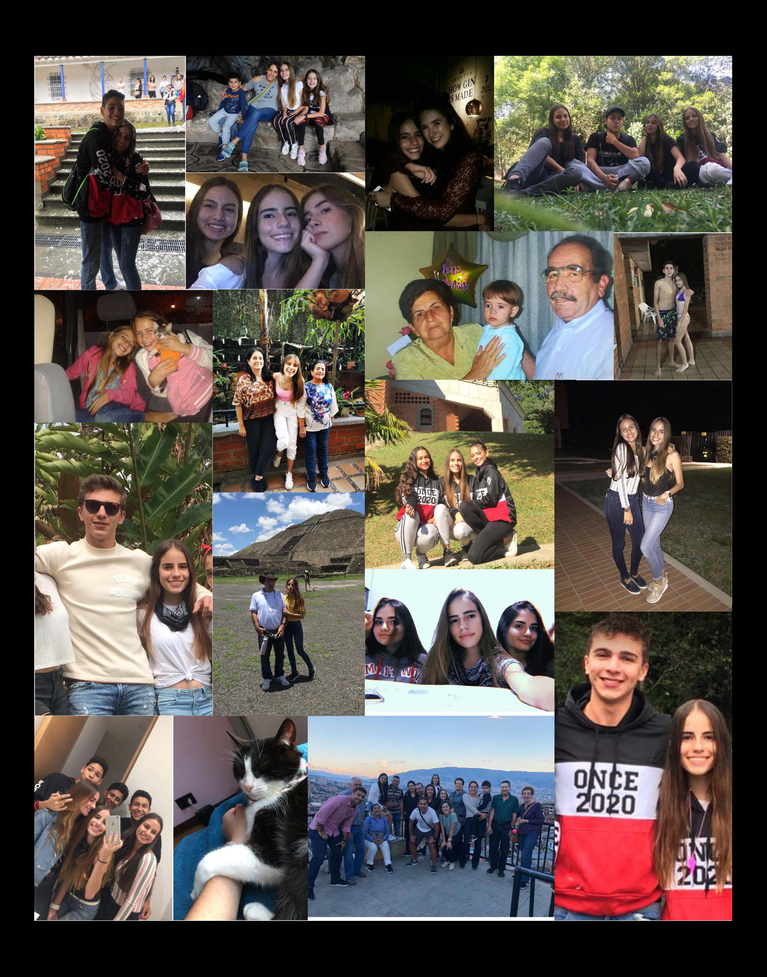 Imagen Collage