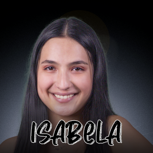 Isabela Roldán Herrera