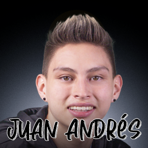 Juan Andrés Sepúlveda Álvarez