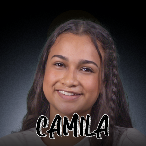 Camila Toro Ramírez