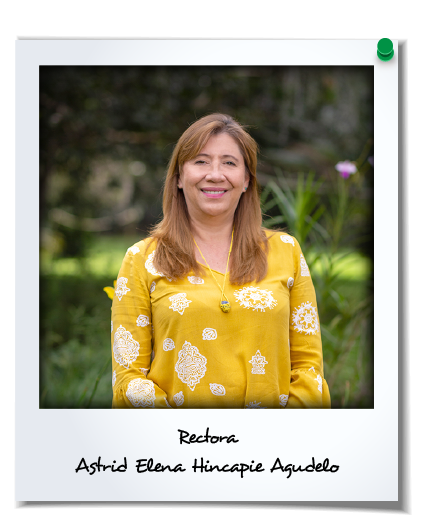 Astrid Elena Hincapié Agudelo