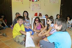 Grado cuarto. Once 2020