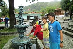 Grado cuarto. Once 2020