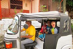 Grado cuarto. Once 2020