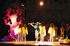 Grado cuarto. Once 2020