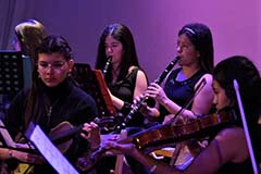 Grado décimo. Once 2020