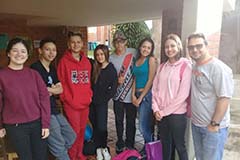 Grado noveno. Once 2020