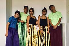 Grado noveno. Once 2020