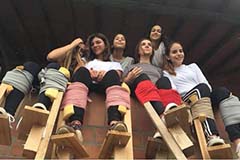 Grado noveno. Once 2020