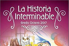 Grado octavo. Once 2020