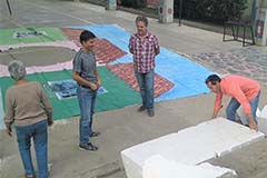 Grado octavo. Once 2020