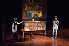 Grado octavo. Once 2020